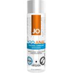 JO - H2O Anal Original - анален лубрикант на водна основа (120 ml) - lovesexshop