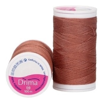 Mez Конец за шиене Drima 100 m 00022 (4881120-00022)