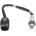 Lambda sonda BOSCH 0 258 017 585 (0258017585)