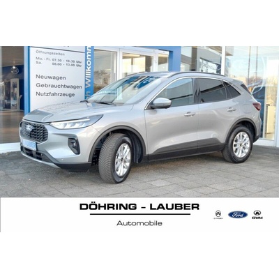Ford Kuga 1.5 Titanium 137 kW