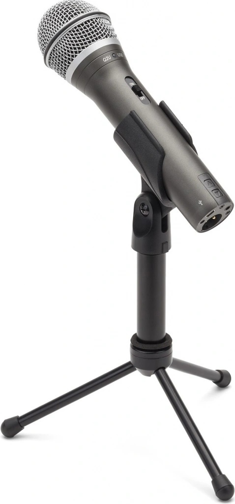 SAMSON Q2U