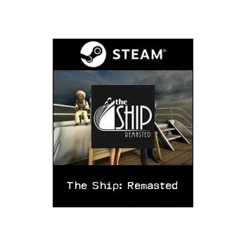 The Ship: Remasted