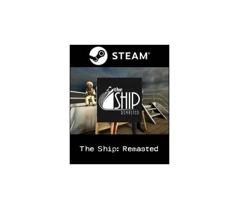 The Ship: Remasted