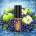 Drip Hacks Apple Blackcurrant 10ml
