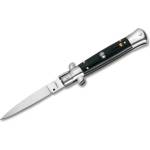 Böker Magnum Sicilian Needle Dark Wood, джобен нож, 19, 4 см, пакка (GG489)