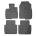 FroGum Стелки Frogum 402362 Honda CRV 2016