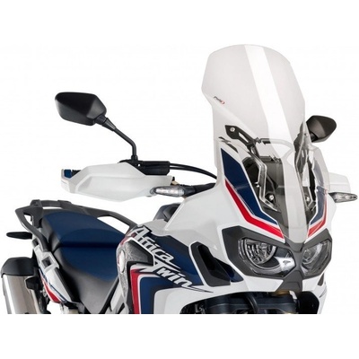 Puig Touring 8905N černá | Zboží Auto