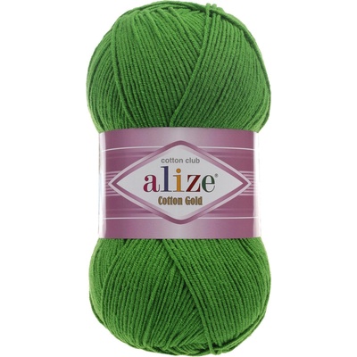 alize Cotton Gold 126 Плетива прежда (17900126-ALIZE)