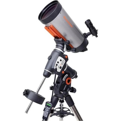Celestron Maksutov MC 180/2700 CGEM II 700 GoTo