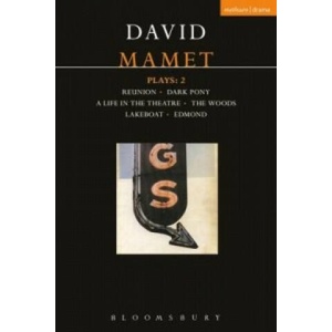 Mamet Plays: 2 | David Mamet (ISBN: 9780413687401)