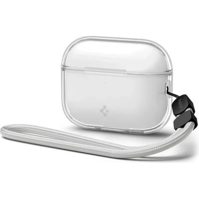 Spigen Калъф за Apple AirPods Pro 3 - Spigen Liquid Crystal - Кристално прозрачен