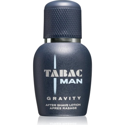 Maurer & Wirtz Man Gravity афтършейв за мъже 50ml