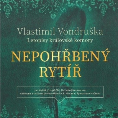 Nepohřbený rytíř