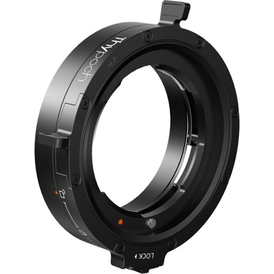 Thypoch M Mount Positive Lock Adapter_M-Z