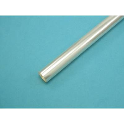 Oracover ORALIGHT Transp. čirá 2m