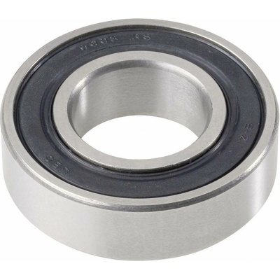 UBC Bearing 61803 2RS radiálne drážkované guľôčkové ložisko Ø otvoru 17 mm Vonkajší Ø 26 mm Počet otáčok (max.) 16000 U/