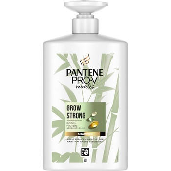 PANTENE Pro-V Miracles Grow Strong Shampoo 1000 ml