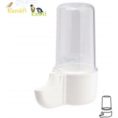 2GR Napáječka CON BORDO 72 ml art.158 – Zboží Dáma