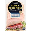 Tesco Šunka z morčacích pŕs 100 g