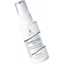 Bioturm Silver deospray Intensive 50 ml