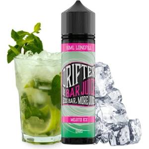Juice Sauz Drifter Bar Mojito Ice 16ml/60ml - boombvaping - 13,67 лв