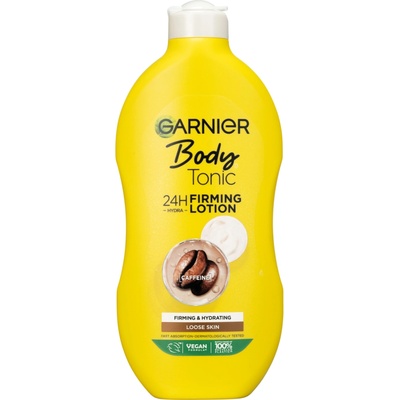 Garnier Body tělové mléko Body Tonic 400 ml