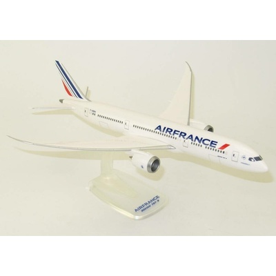 PPC Holland Boeing 787 9 Air France 2009s Colors Snap Fit 1:200