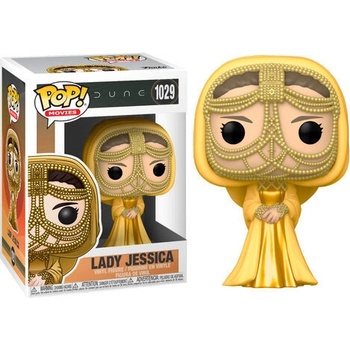 Funko Pop! Dune Lady Jessica