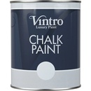 Vintro Chalk Paint 1L Chalky white