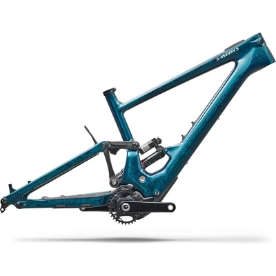 Rámová sada Specialized S-Works Kenevo SL Carbon Frameset 2026