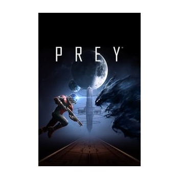 Prey (D1 Edition)