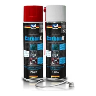 Bluechem Carbon X K1+K2 500+500 ml