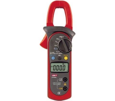 UNI-T UT204A