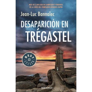 DESAPARICIÓN EN TRÈGASTEL (2019)