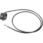 Lupine Аксесоар за велосипеден светлини Lupine SL MiniMax/SL F Kabelgebundene FB 71 cm - Black - размер One Size (870-3431-0111)