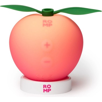 Romp Pink Peach
