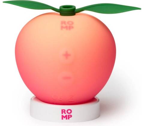 Romp Pink Peach
