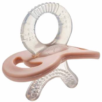 Image 1 of Nuvita Бебешка чесалка Nuvita - English Rose (NU-IBOC0032)