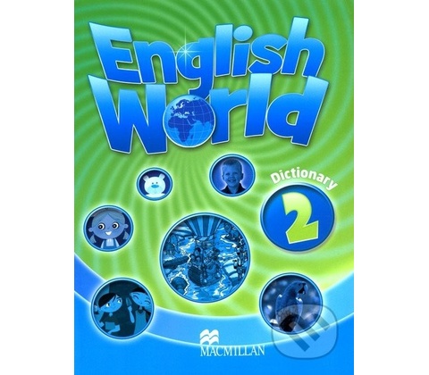 English World 2 Dictionary