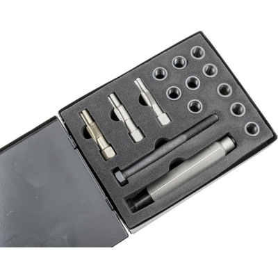 QUATROS Sada na opravu závitů žhavících svíček M10x1.0 QS14144