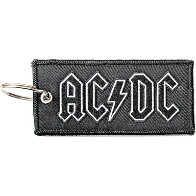 Prívesok na kľúče AC/DC Logo