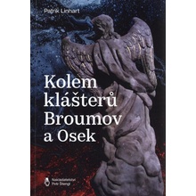 Kolem klášterů Broumov a Osek - Patrik Linhart