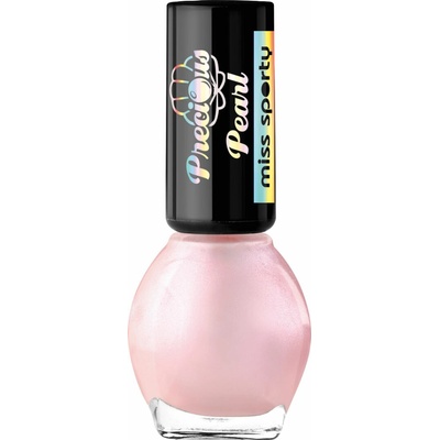 Miss Sporty lak Precious Pearl 020