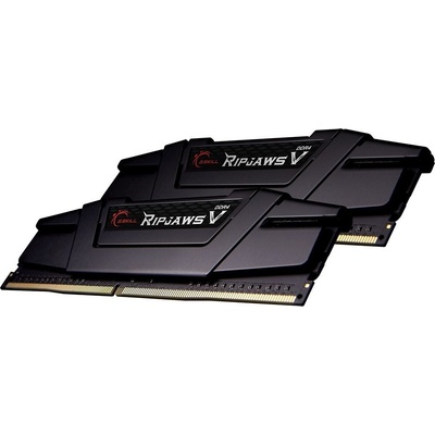 G.SKILL DDR4 64GB 4000MHz CL18 F4-4000C18D-64GVK