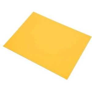 Fabriano Картон Colore, 185 g/m2, 50 х 65 cm, наситен кехлибар (S3215604)