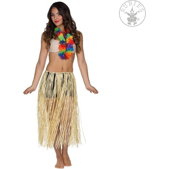 Hawaii sukně 70cm přírodní