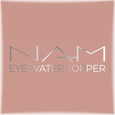 NAM Eye Water Topper Сенки единични 3, 5gr