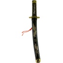 Rappa meč japonský katana 41 cm