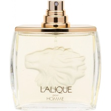 Lalique Lion parfumovaná voda pánska 75 ml tester