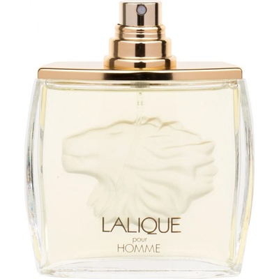 Lalique Lion parfumovaná voda pánska 75 ml tester